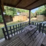 Hébergement de vacances Le Rivage *