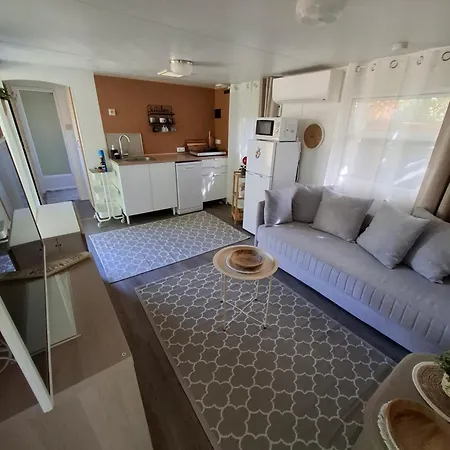 Holiday home Le Rivage *