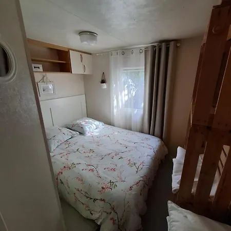 Le Rivage Holiday home