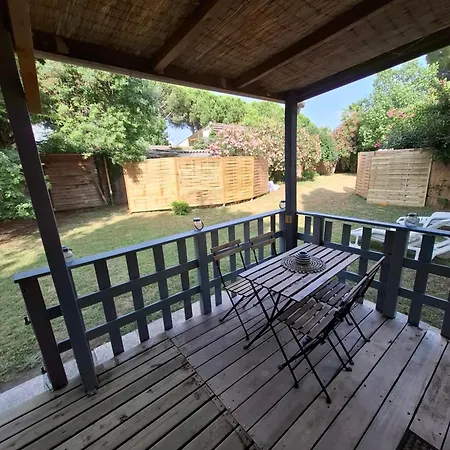 Holiday home Le Rivage *