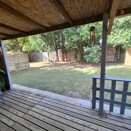 Le Rivage Holiday home