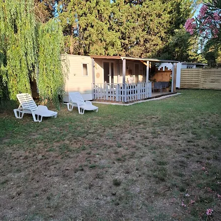 Le Rivage Holiday home
