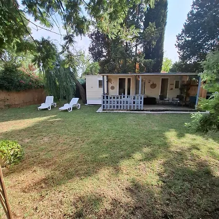 Holiday home Le Rivage *