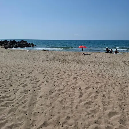 Casa vacanze Le Rivage *