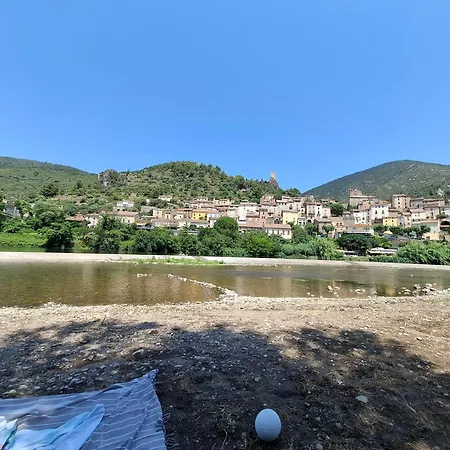 Le Rivage 度假居 *