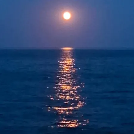 Le Rivage Prázdninový dům Vias