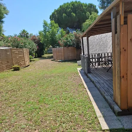 Le Rivage Vias