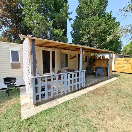 Le Rivage Tatil Evi Vias