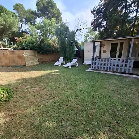Le Rivage Tatil Evi Vias