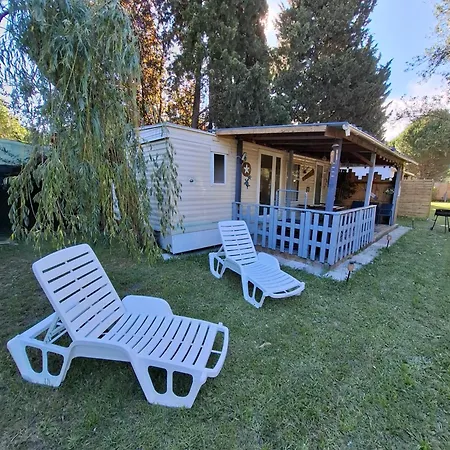 Le Rivage Semesterbostad *