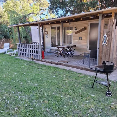 Ferienhaus Le Rivage Vias