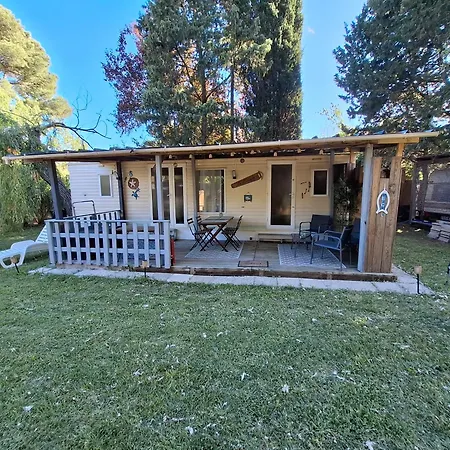 Le Rivage Ferienhaus *