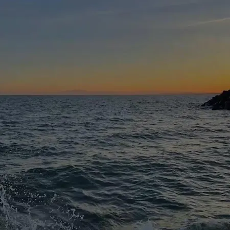 Le Rivage