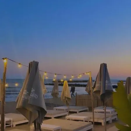Le Rivage *