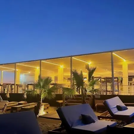 Le Rivage Semesterbostad *