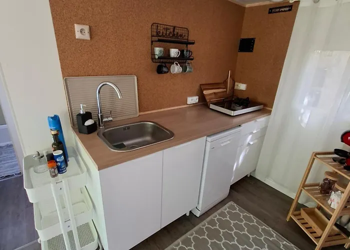 Le Rivage Casa de Férias Vias