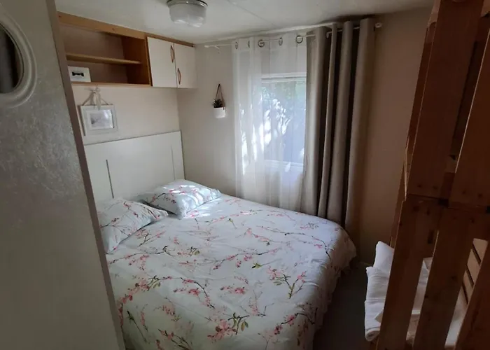 Le Rivage Casa de Férias