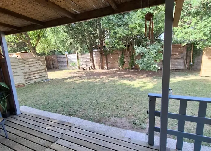 Le Rivage Casa de Férias