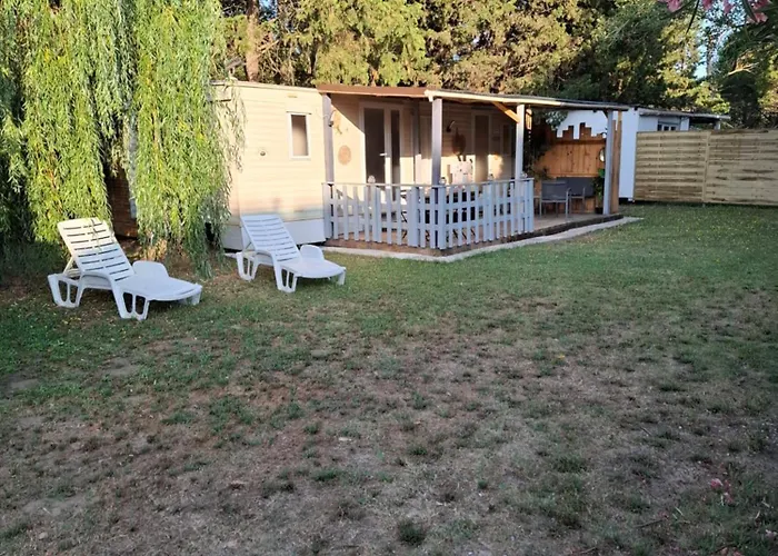 Le Rivage Casa de Férias