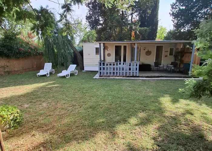 Casa de Férias Le Rivage *