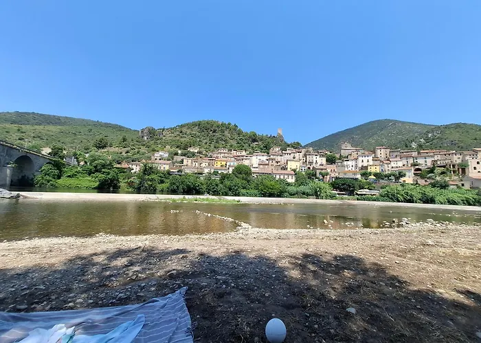 Le Rivage Casa de Férias *