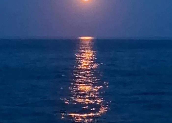 Le Rivage Casa de Férias Vias