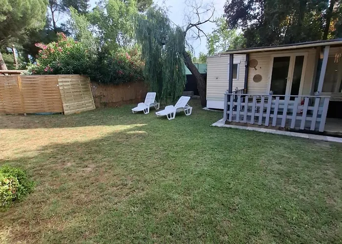 Le Rivage Casa de Férias Vias